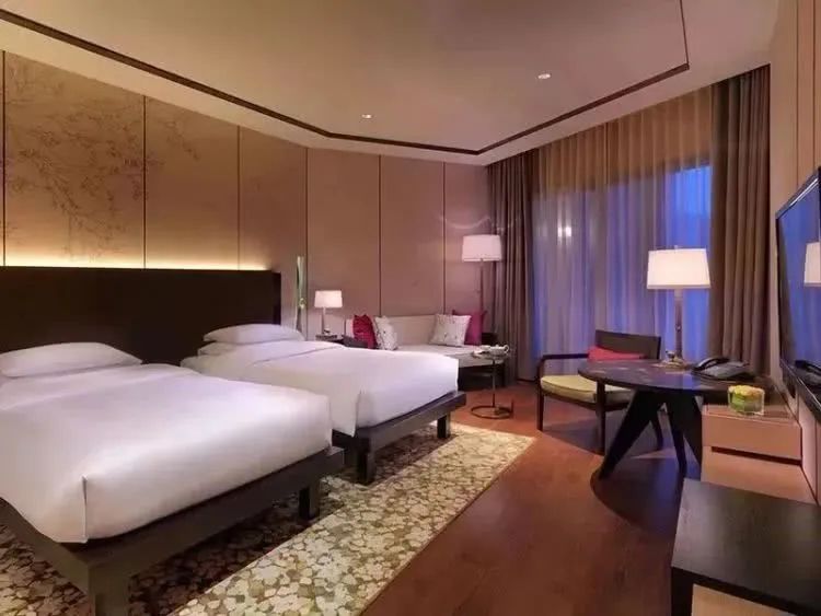 崇明度假酒店推荐,崇明凯悦亲子游攻略