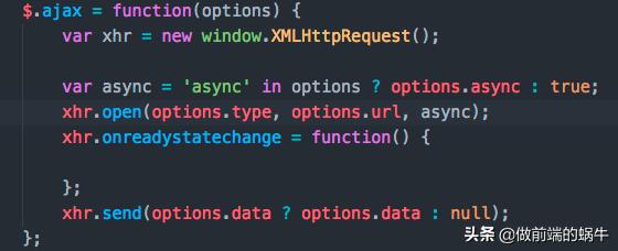 jqueryajax详细教程,前端jquery和ajax需要学吗
