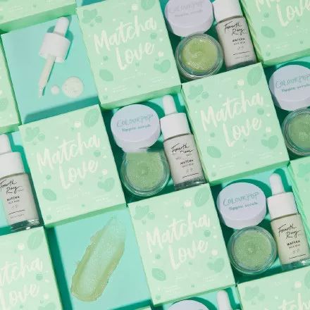 最近要新出的香水是哪一款,2020年情人节香水推荐