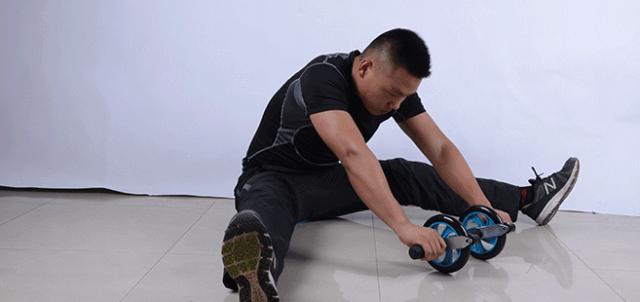 5分钟超强马甲线教程,最适合新手的马甲线