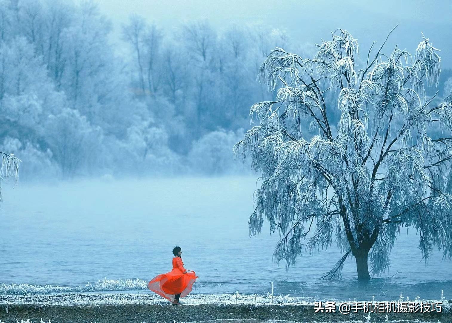 15张普通人拍的照片,15张个人自拍照片