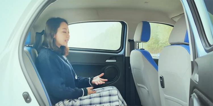 400公里续航的车跑多少万公里,400km续航10万以内纯电