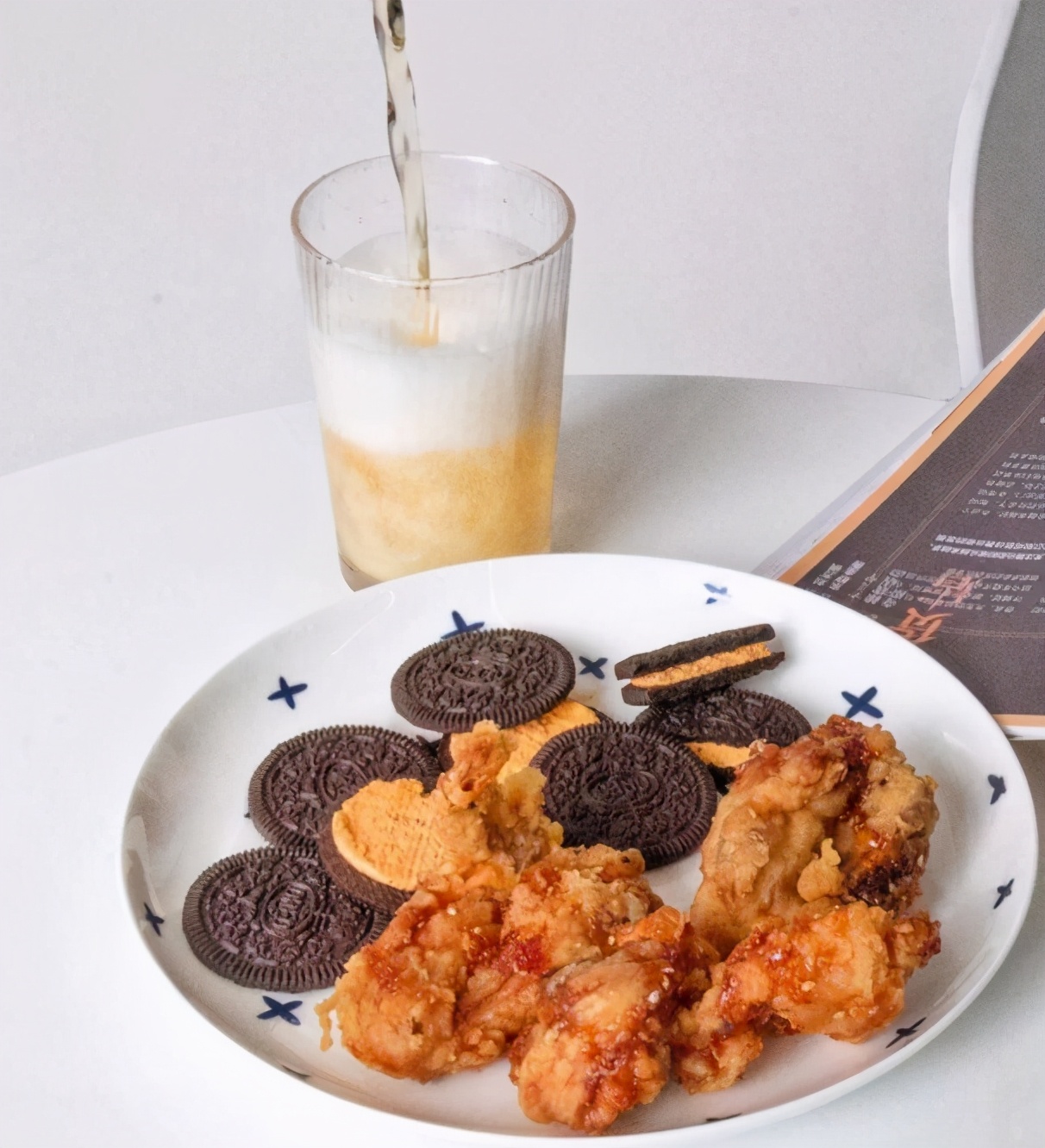 优评生活：5种社交货币，让你的品牌像病毒一样传播