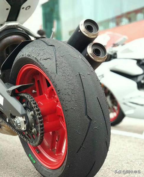 你不知道的轮胎行业秘密,关于摩托不知道的事