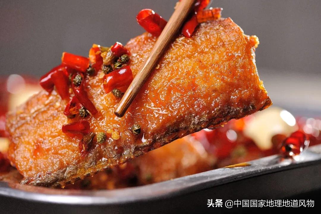 中国吃掉最多的食物,哪个产地的带鱼最好吃