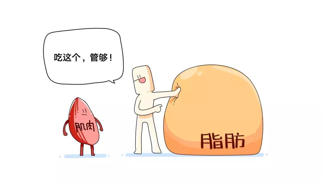 加拿大代谢科医生:健身效果差,肌肉生长慢,可以试试这个方法