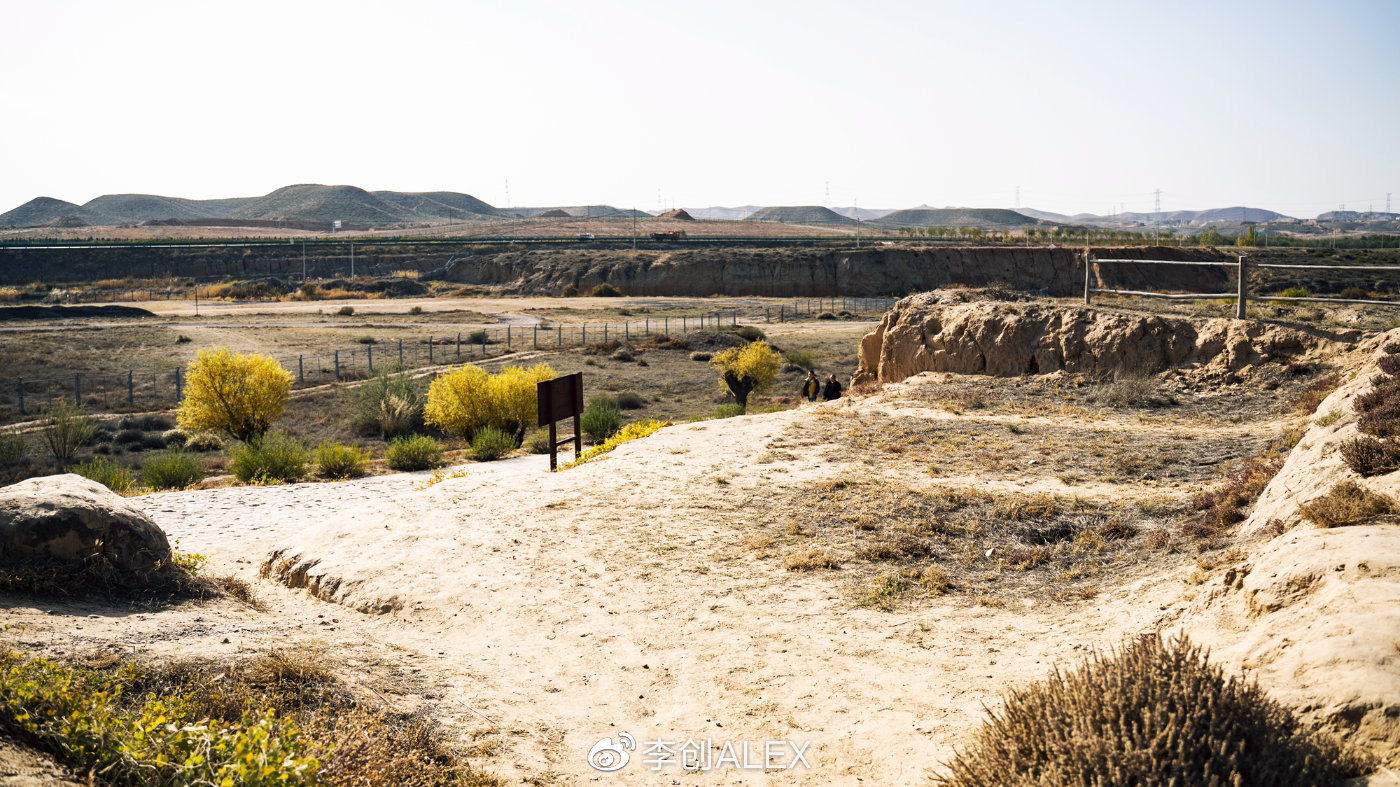 来宁夏玩的攻略,从宁夏去内蒙怎么玩