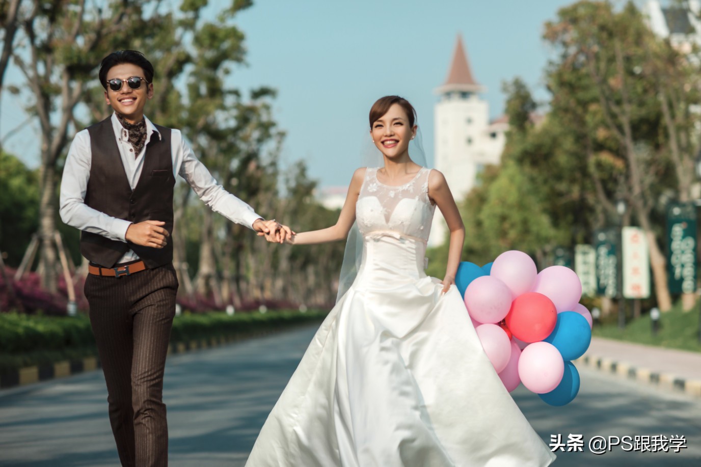 黑白照片可以上色吗,黑白照片只凸显红色软件