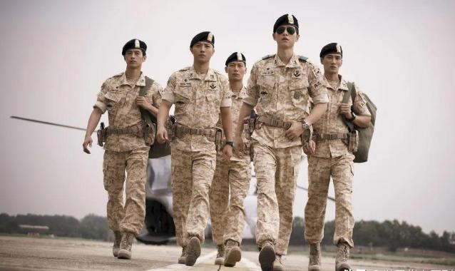 韩国为什么拒绝服兵役,韩国为什么那么拒绝服兵役