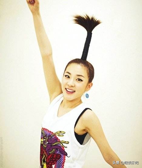 林允儿朴智妍韩国综艺,林允儿朴智妍对比