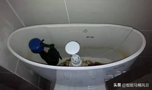 马桶冻裂了怎么修复,马桶冻裂怎么区别质量问题