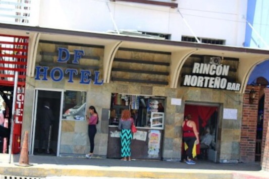 墨西哥蒂华纳现在时间,墨西哥蒂华纳市简介