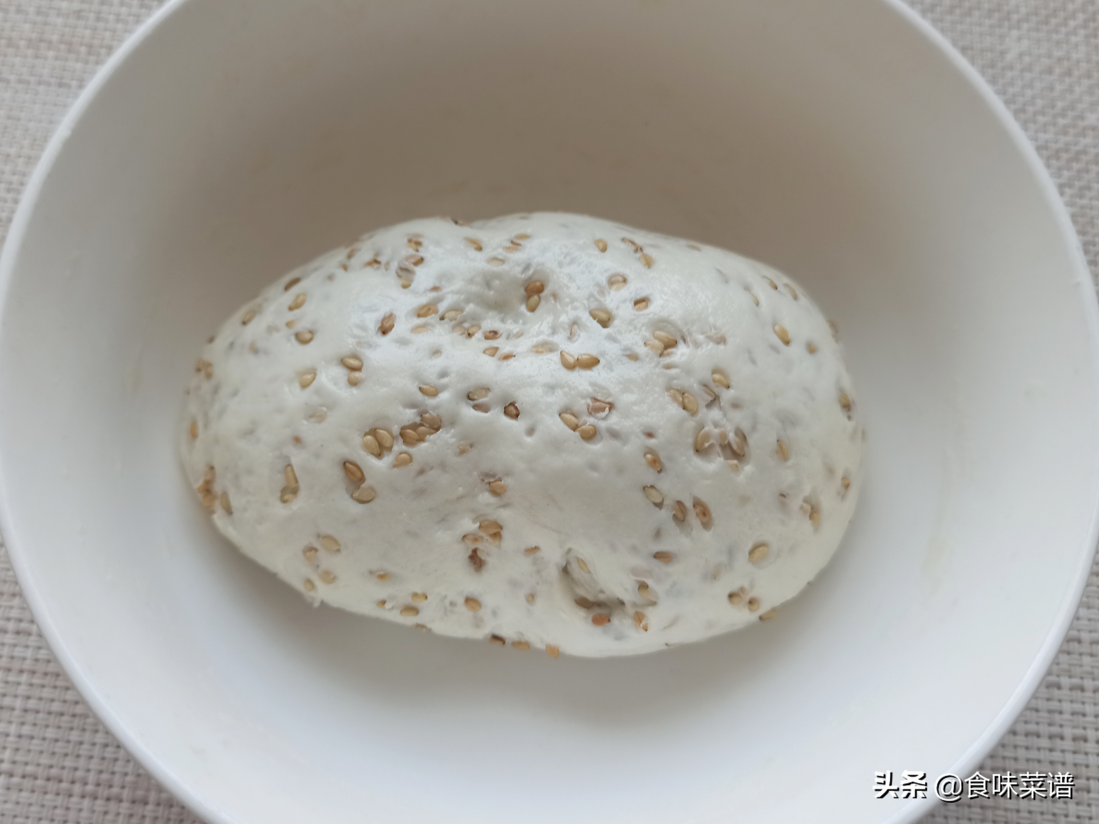 蜜三刀的家常做法不用麦芽糖,蜜三刀的家常做法