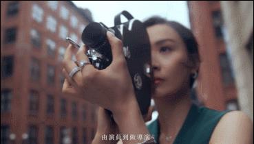 豪门前夫出道，她凭什么打脸港媒完美翻盘？