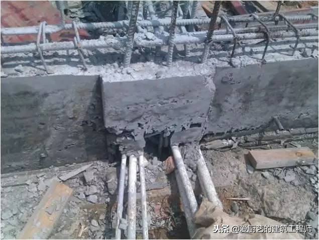 钢筋模板混凝土应注意质量要求,钢筋混凝土模板质量控制要点