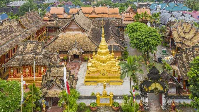 云南西双版纳幸福感,云南最有潜力的城市西双版纳