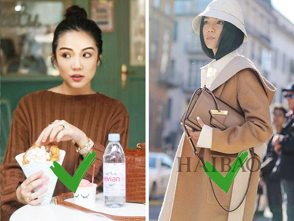 什么颜色显白适合黄黑皮肤衣服,最流行的衣服颜色显肤色白