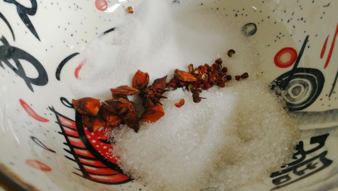 腌好吃的大蒜,好吃的腌蒜