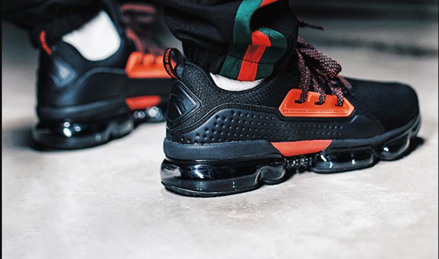 可以和耐克阿迪相比的国产,比阿迪达斯还好的运动品牌