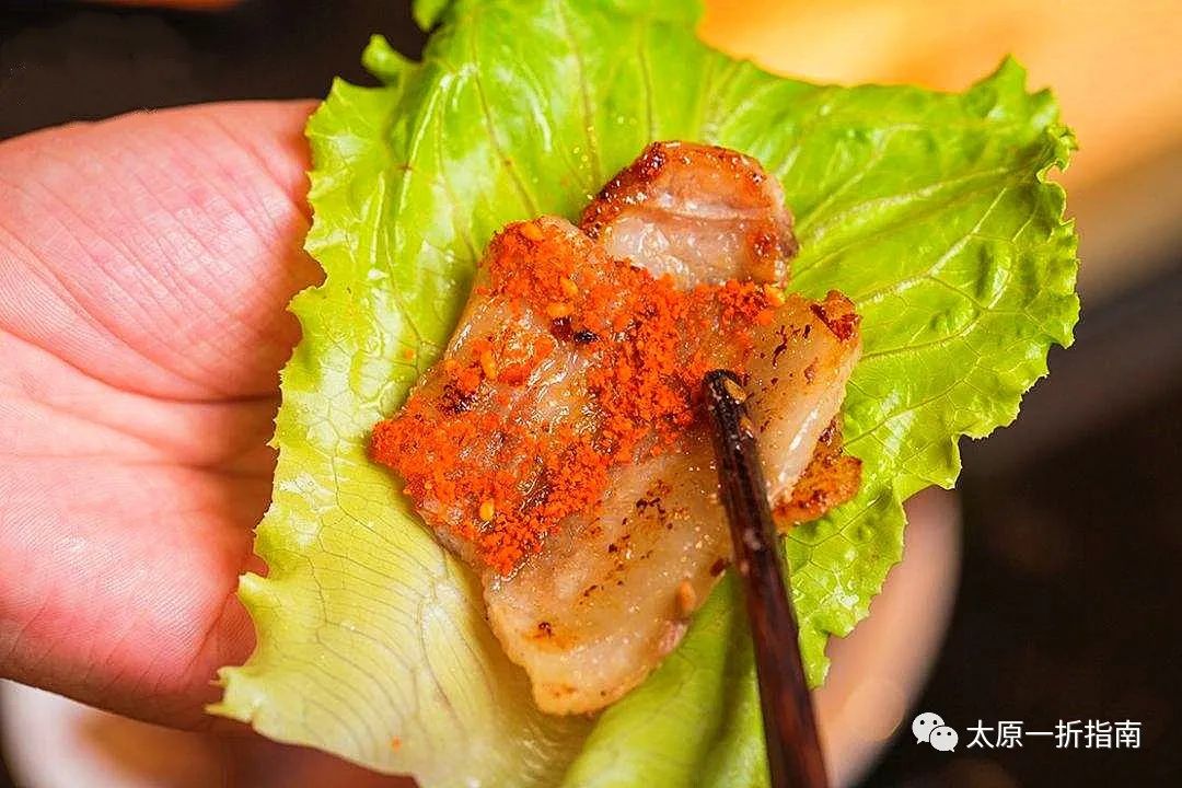 太原一折火锅,太原一折自助餐