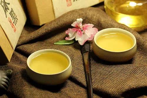 记录云南各大山头普洱茶,云南的十大古树普洱茶有哪些