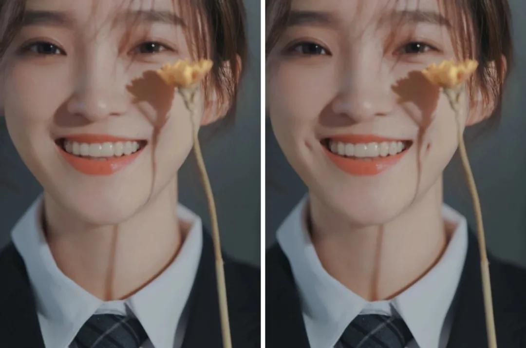 梨涡有什么用处,梨涡对于面相的影响