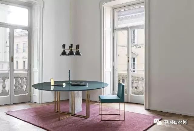 大理石餐桌选购攻略,大理石餐桌质量怎么样