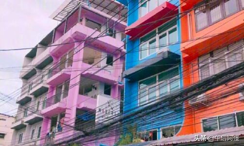 旅游攻略曼谷自由行路线,曼谷旅游攻略必买的物品