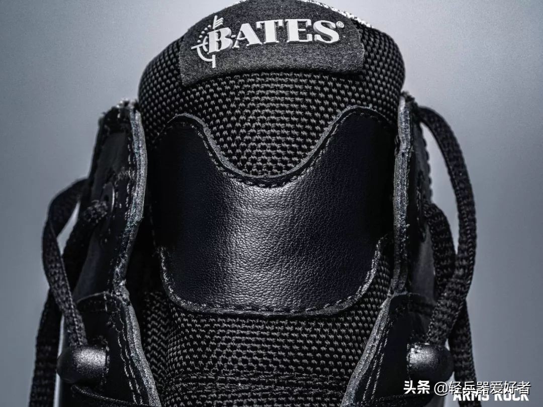 军靴夏季透气吗,作战靴真的适合日常穿吗