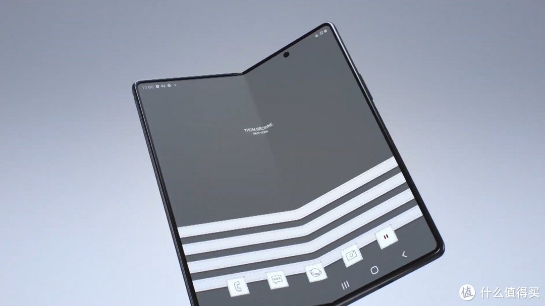 三星折叠屏手机zfold3能折叠多久,真香折叠屏