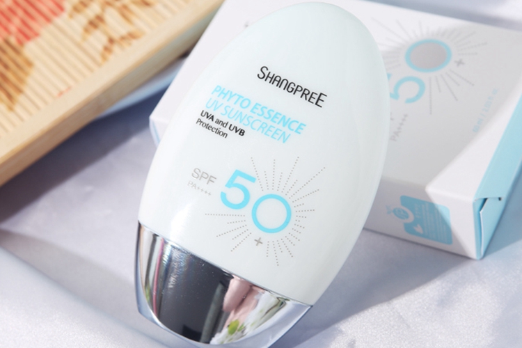 日系高档防晒霜,日系哪些防晒霜有隔离效果