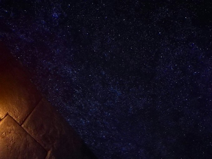 秋日童话——上海迪士尼超全攻略