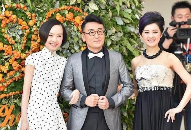 至今未婚的著名男主持人,至今未嫁人的12位大龄主持人