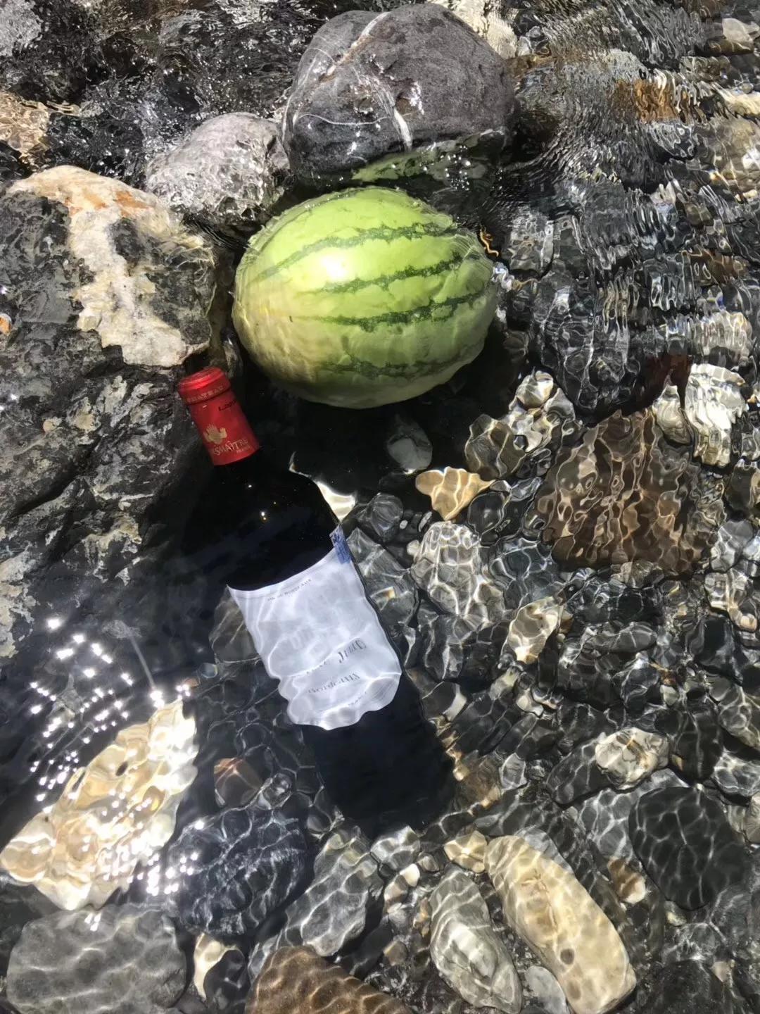 成都周边凉快又可以耍水的地方,成都周边哪有耍水的地方