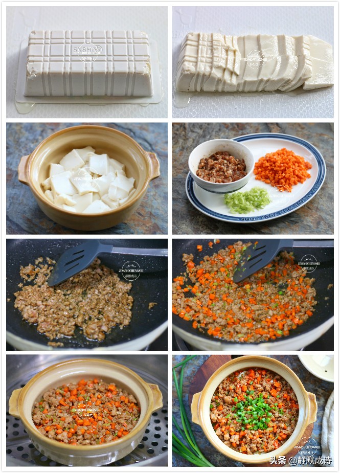 除夕将至,这5道菜专为老人和孩子设计,营养美味,年夜饭必备