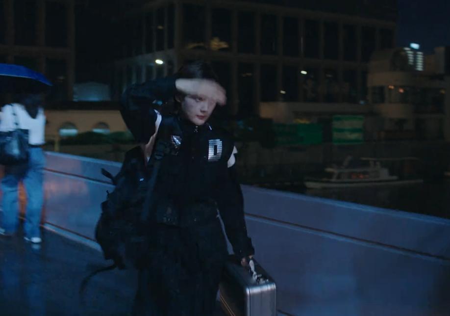 不怪胡一天和李一桐,这剧真的拍得烂