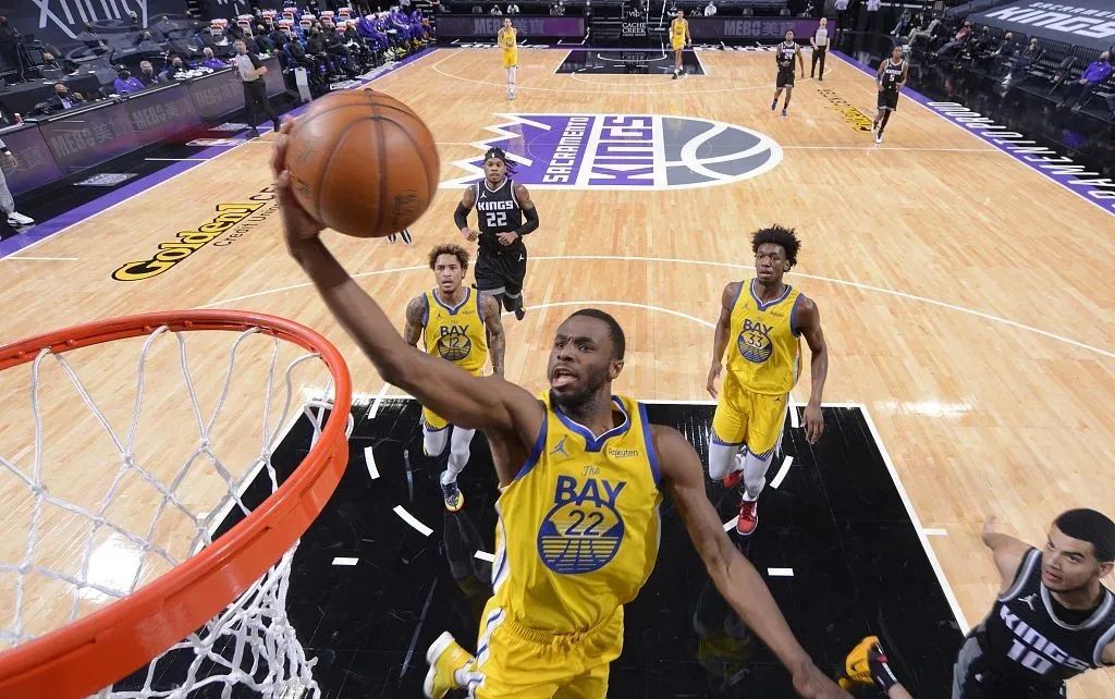 维金斯提前备战新赛季,维金斯这个赛季的表现