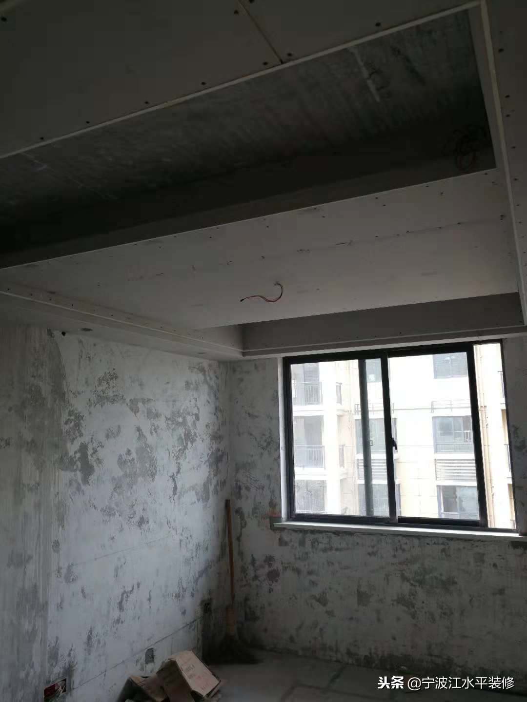 宁波专业新房软装设计效果图,宁波新房装修视频