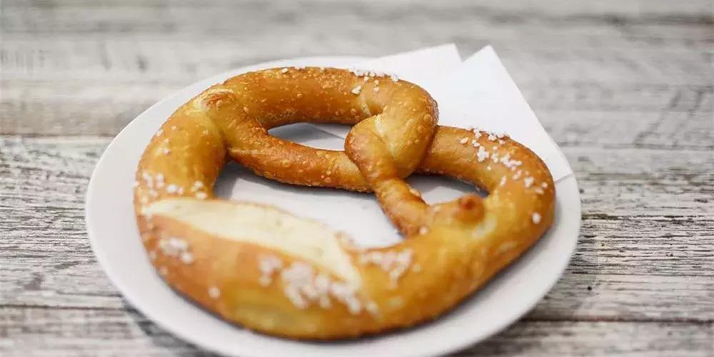 面包分类有哪些？拒绝做小白，5分钟带你了解面包8大种类