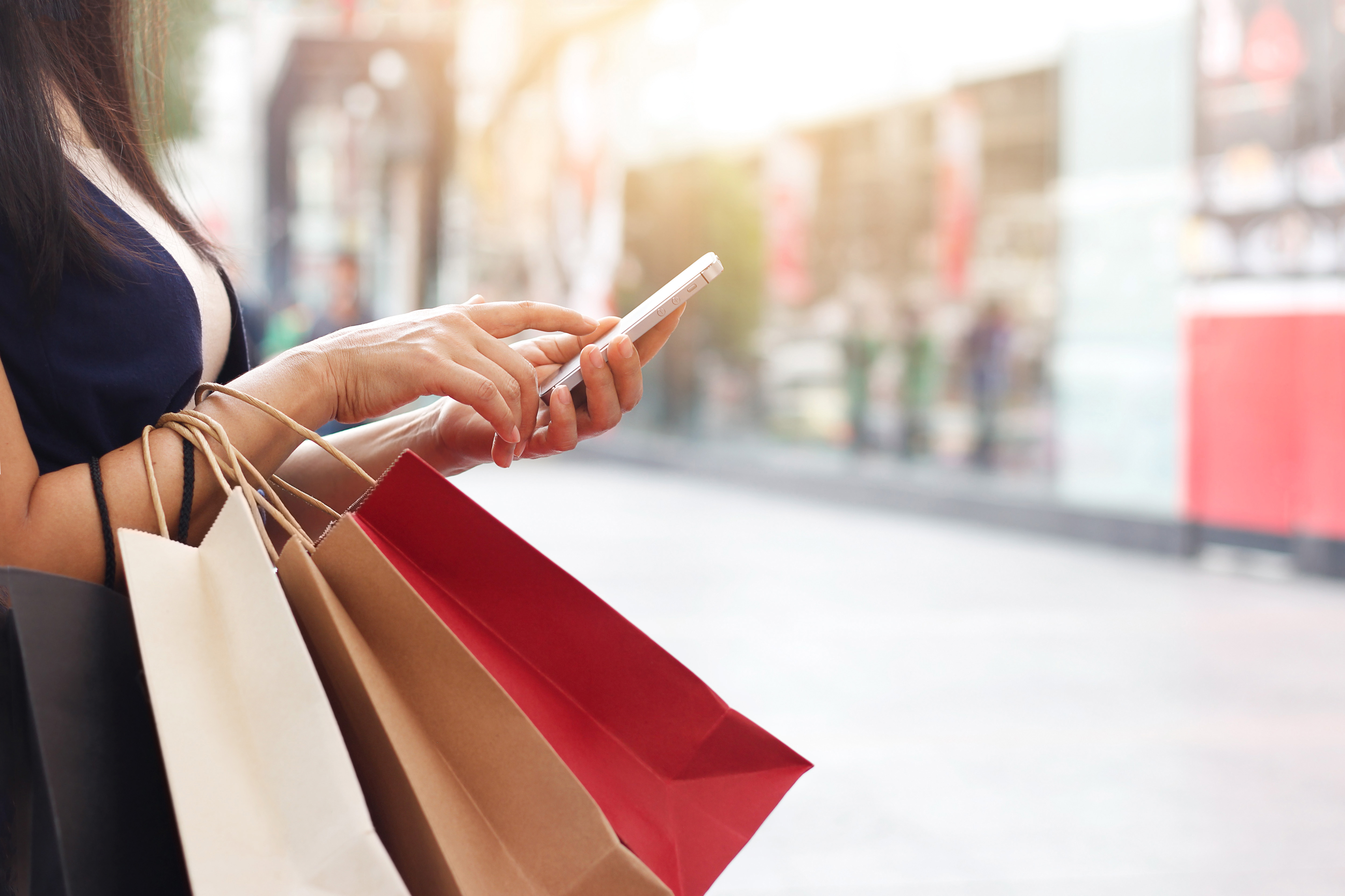 没有信用卡也能海淘？这几个能用微信支付的海淘网站你可得收藏！