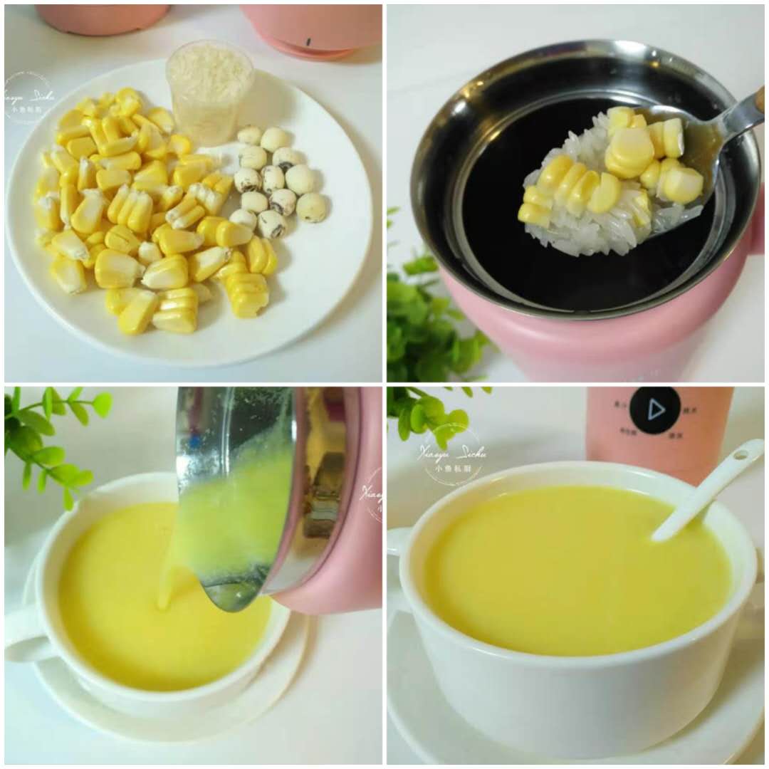 我家一周的早餐豆浆,7天不重样,香浓营养又好喝,全家人都喜欢