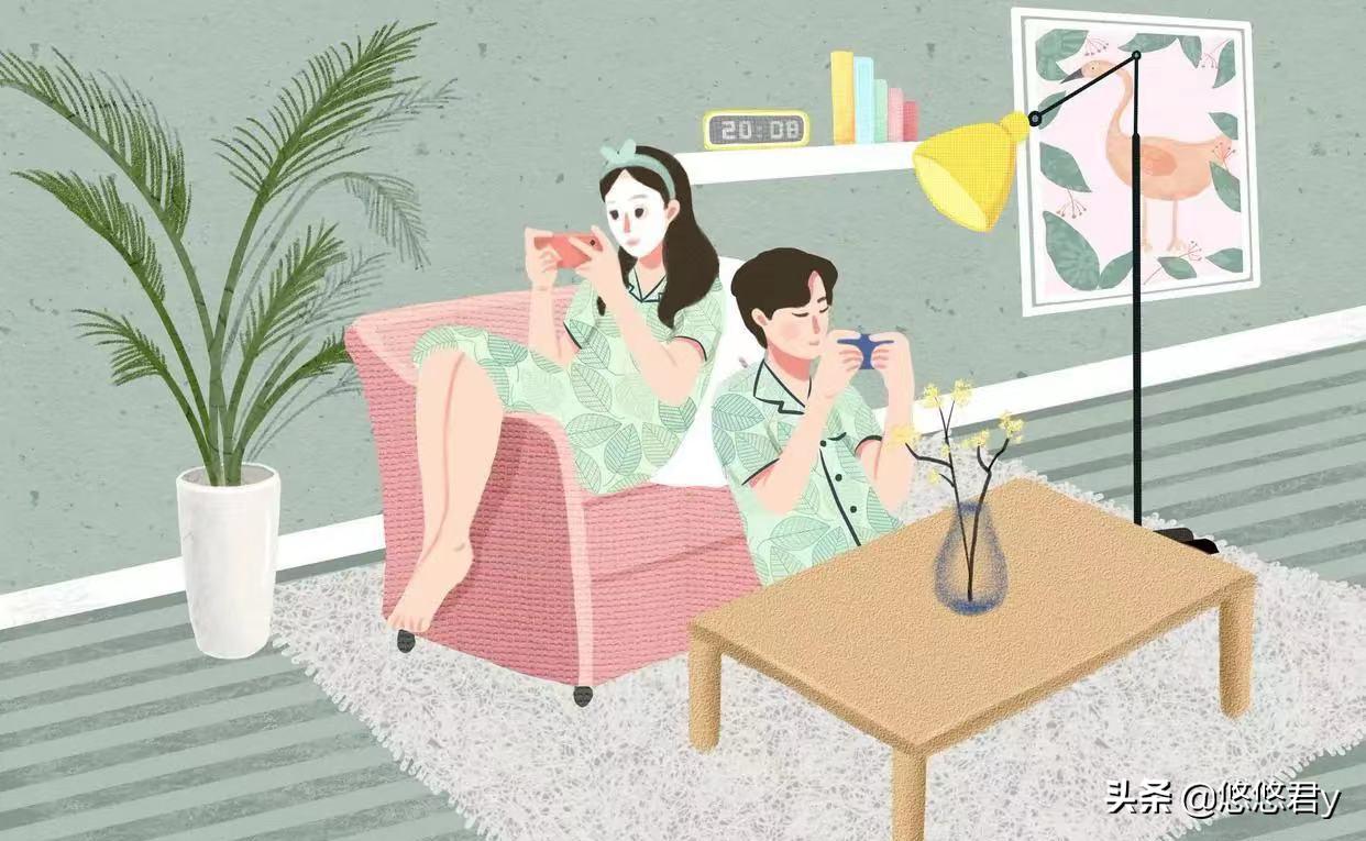 女人为什么喜欢对你忽冷忽热,女生忽冷忽热就是不喜欢你