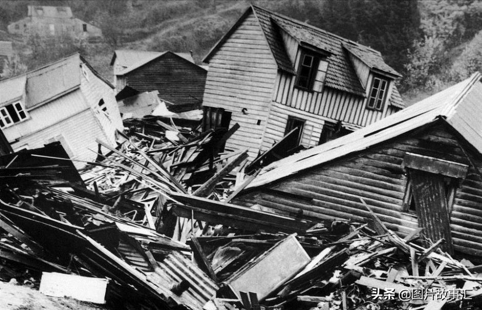 5.12地震视频真实记录,地震记录最早是在什么朝代