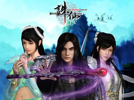 这些游戏中的神曲你们还记得吗,你永远想象不到的游戏