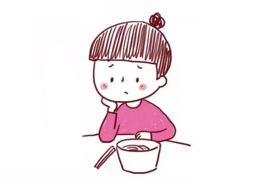 坐月子千万别吃盐、香菜和葱姜蒜，不然容易回奶？