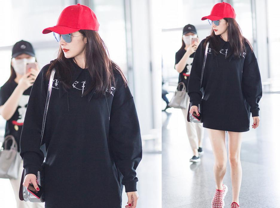 胸大的穿什么好看,胸大穿什么款式好看