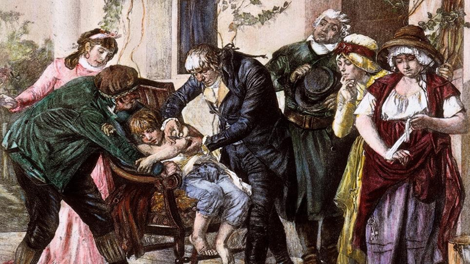 超越希波克拉底的发现，细菌的克星青霉素，历经波折终究造福人类