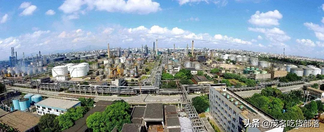 茂名这座城市被誉为什么城,茂名是一座怎样的城市