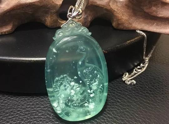 真正好的玉和翡翠,什么样的翡翠才是真正的好玉