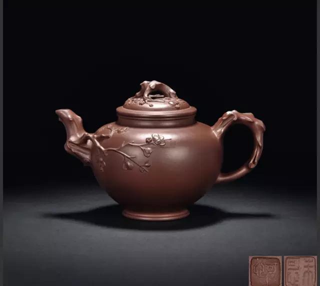 紫砂器型大全图片,紫砂器型解说大全